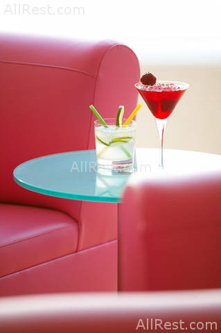 Semiramis Hotel 17